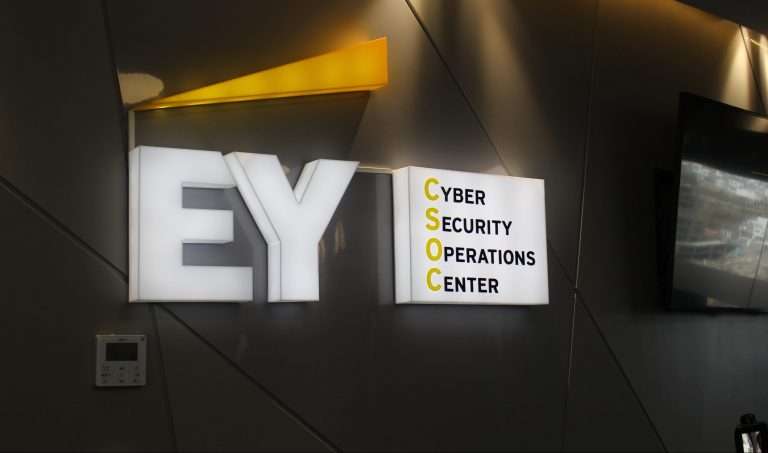 EY México inaugura CyberSOC en Querétaro