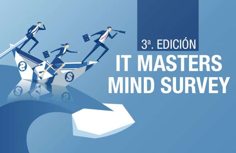 El estado 2020 de las mentes IT
