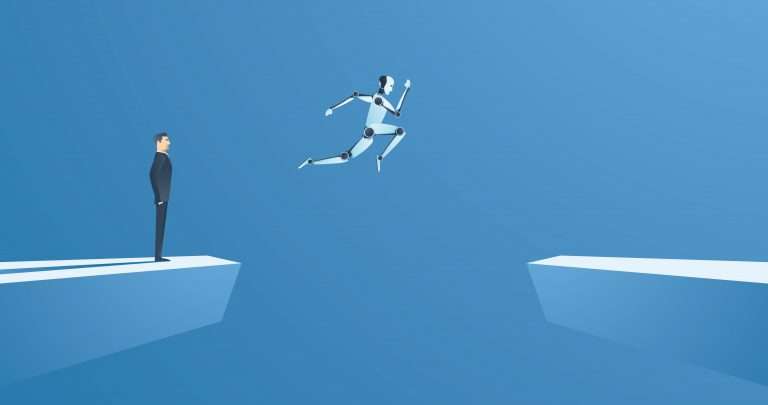 Ocho consejos para implementar con éxito RPA