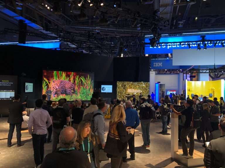 CES 2020: AI, computación cuántica y privacidad marcaron la agenda IT