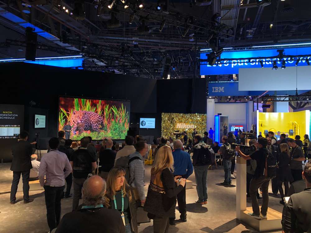 CES 2020: AI, computación cuántica y privacidad marcaron la agenda IT