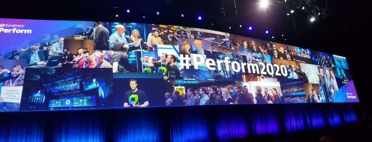 La promesa de Dynatrace es poner a las organizaciones en el camino del éxito de la transformación digital: Perform 2020