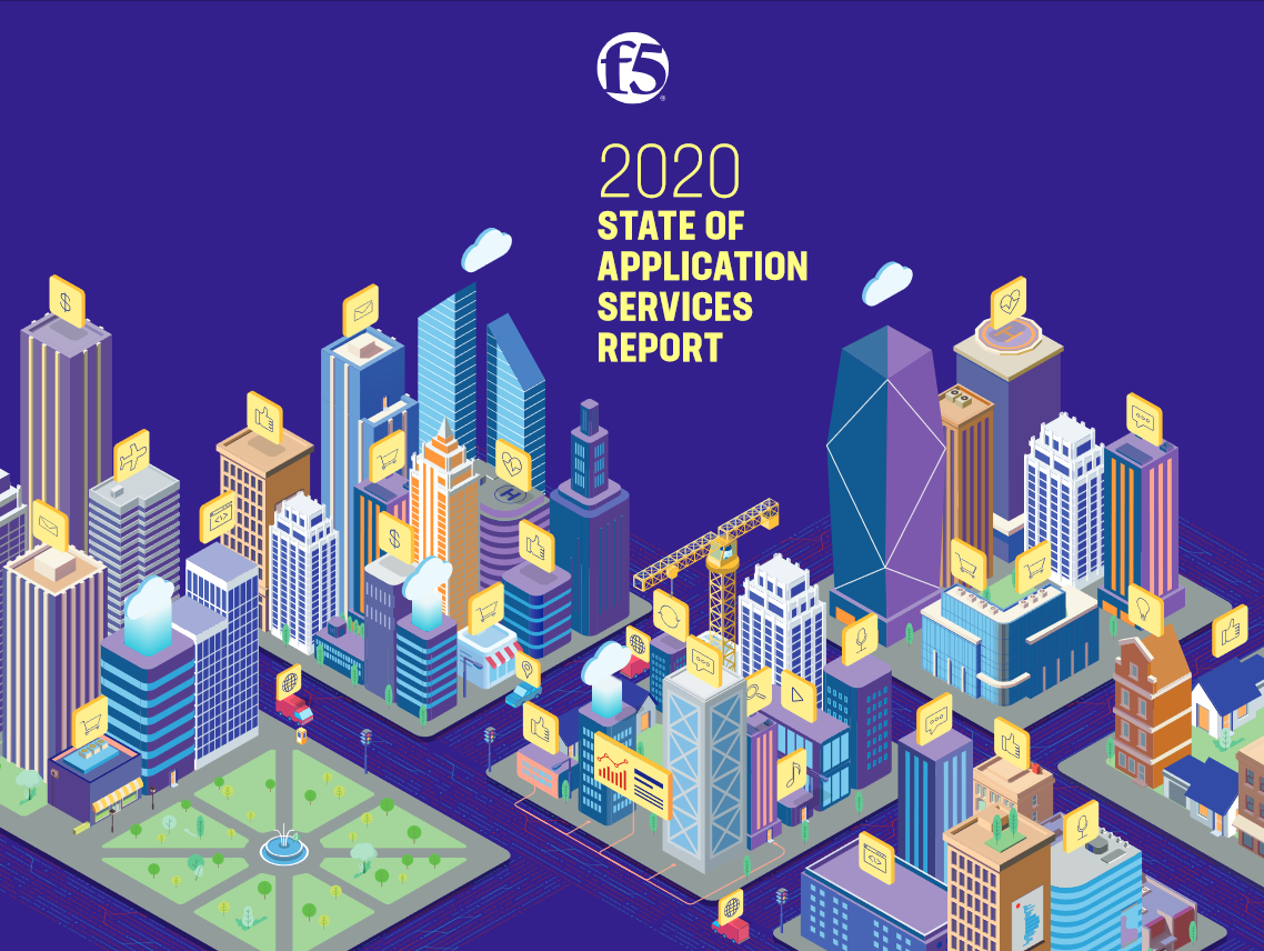 Servicios de aplicaciones impulsan segunda etapa de transformación digital: F5