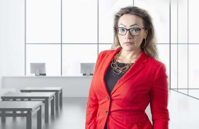 “Mejor y más rápido, pero con las personas siempre al centro”: Duena Blomstrom, experta en Agile y el futuro del trabajo