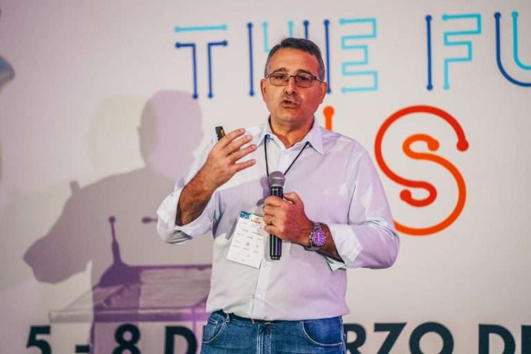 El futuro de la transformación digital y la interconexión