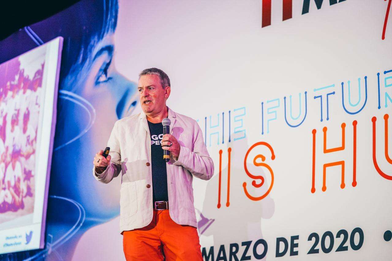 Liderazgo a través de la confianza