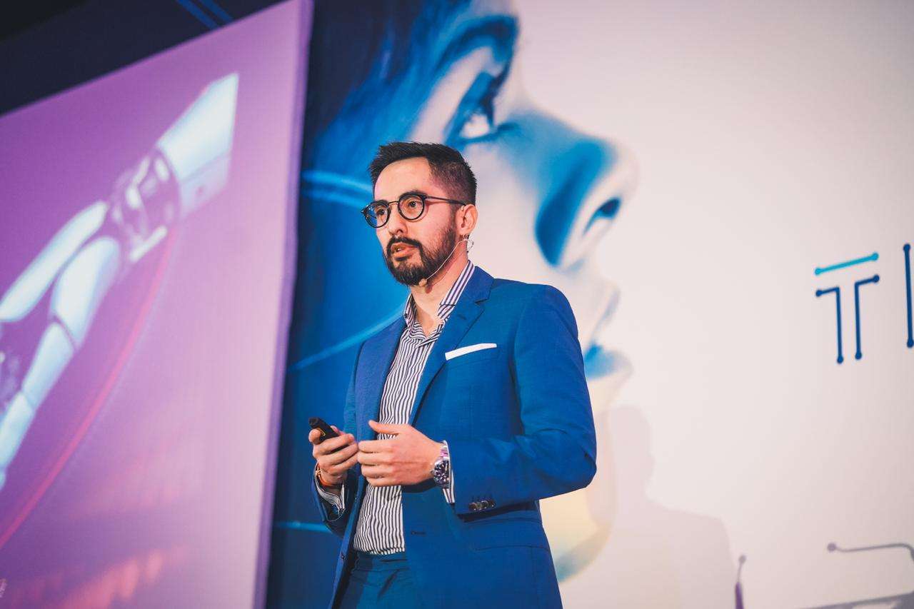 La poderosa combinación de Huawei: nube, 5G e inteligencia artificial