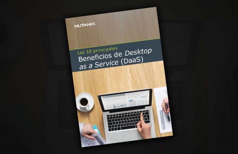 Cómo habilitar de manera rápida el trabajo desde casa: Whitepaper