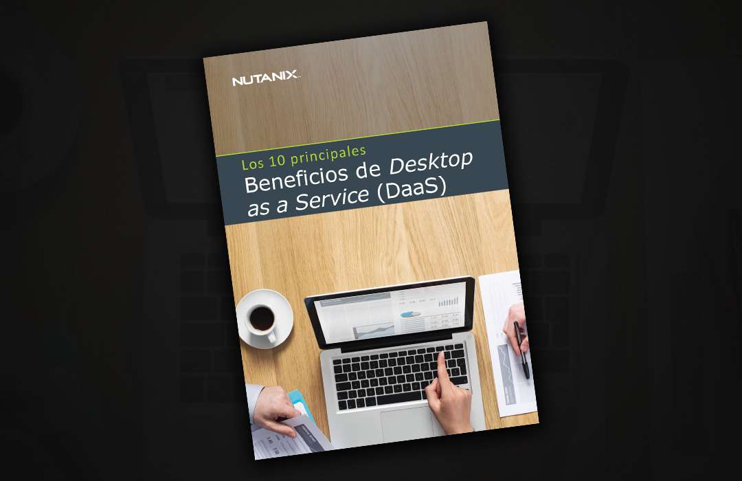 Cómo habilitar de manera rápida el trabajo desde casa: Whitepaper