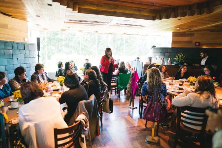 Mujeres líderes crean nuevas historias para el futuro: Women IT Masters