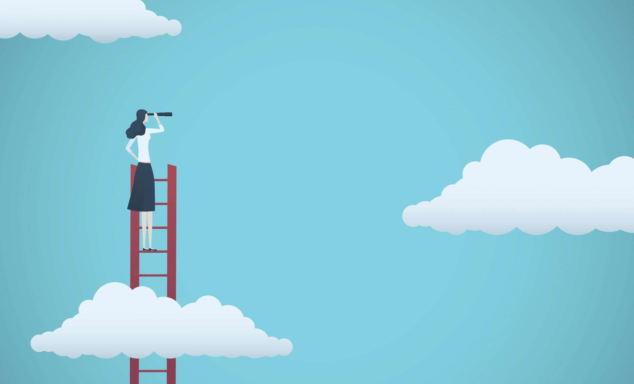 Cuatro claves para liderar remotamente en tiempos del Coronavirus