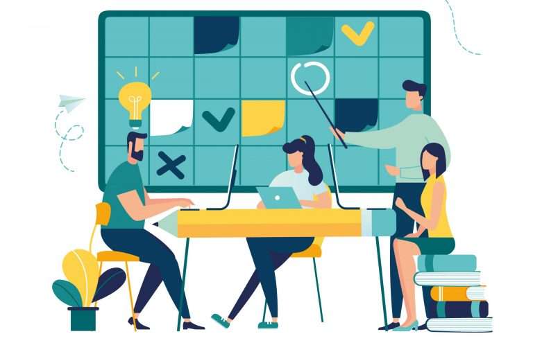 Tecnología: un factor clave de éxito para el emprendimiento