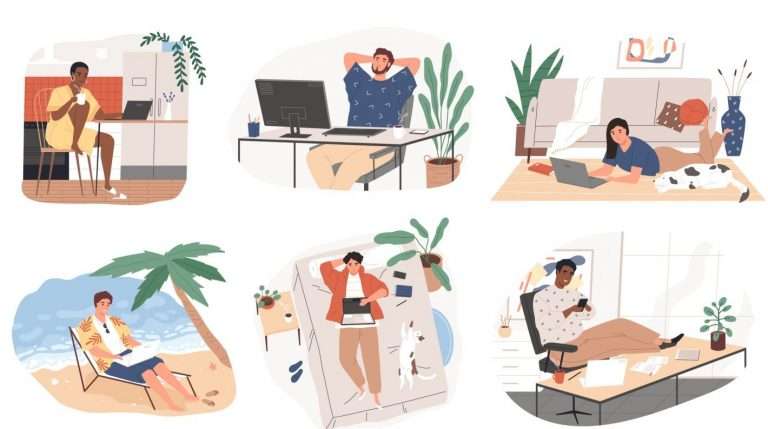 Coronavirus: Una guía para el trabajo remoto