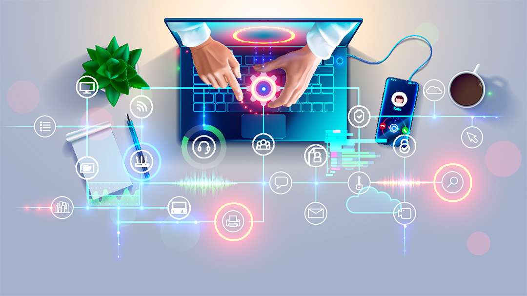 Trabajo remoto: una guía para habilitarlo de forma segura