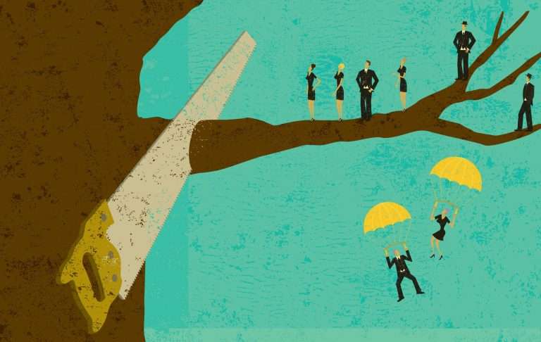 Si se trata de cortar presupuesto en IT ¿qué tanto es tantito?