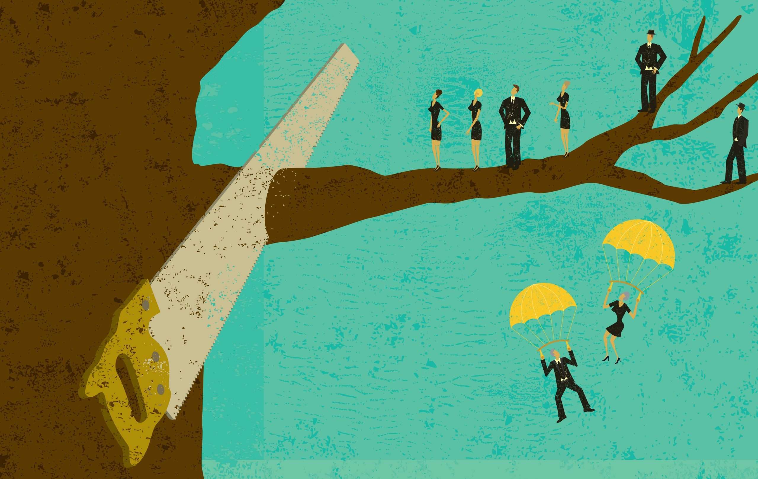 Si se trata de cortar presupuesto en IT ¿qué tanto es tantito?