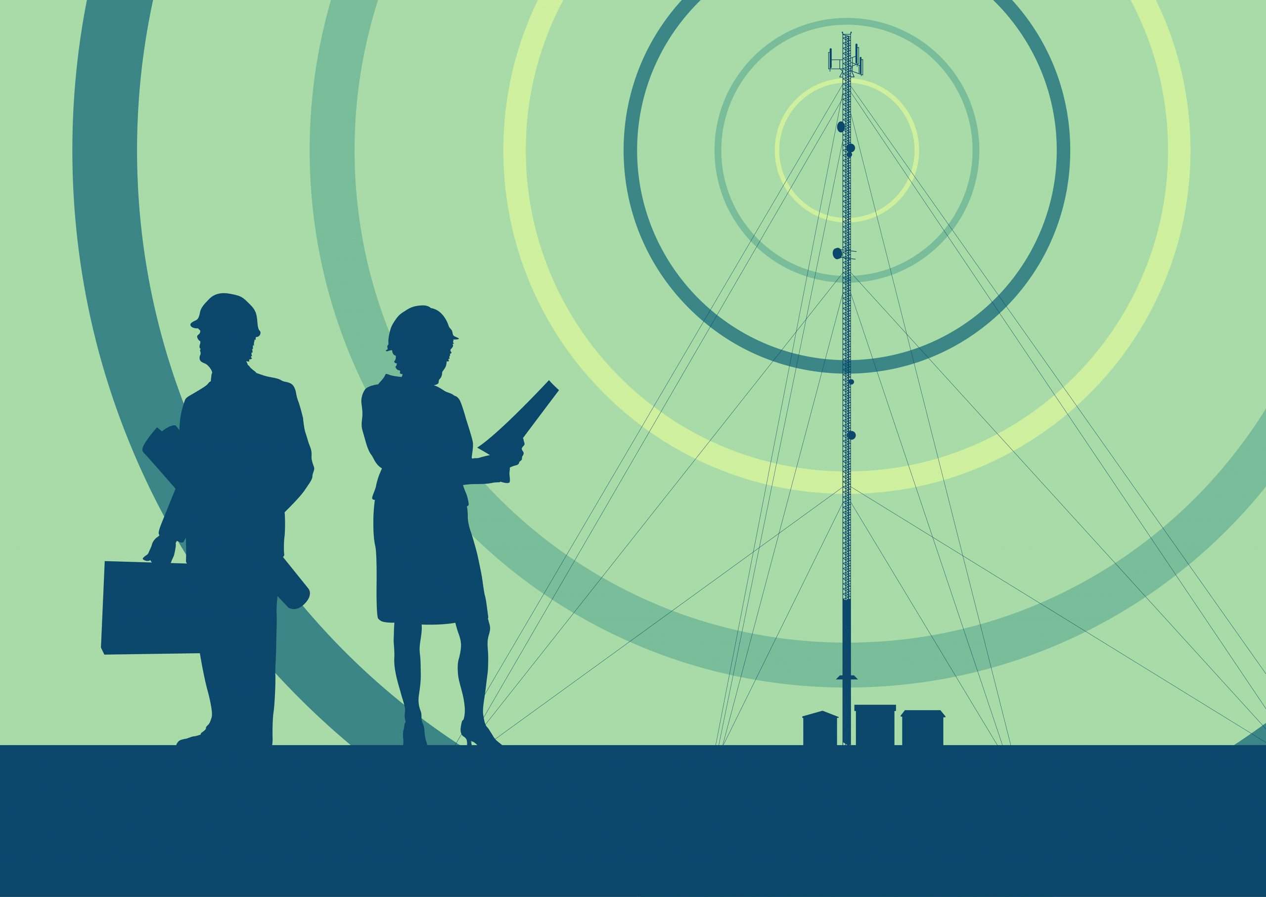 Ante el Covid-19, cinco mecanismos regulatorios necesarios en telecomunicaciones