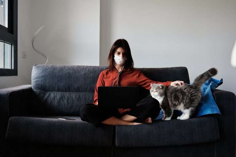 Gadgets y apps para mayor concentración, productividad y bienestar en la cuarentena