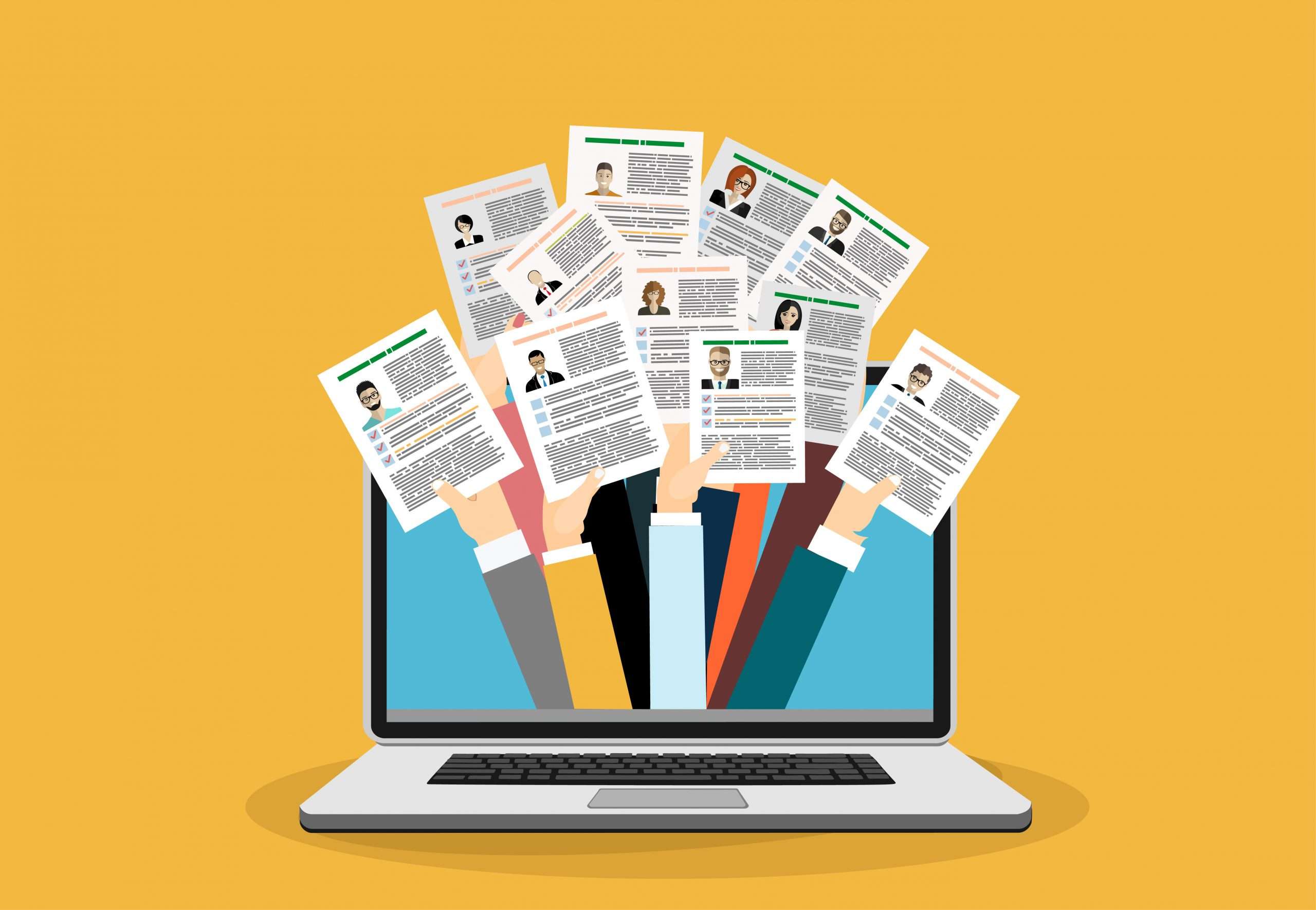 ¿Buscas empleo en IT?