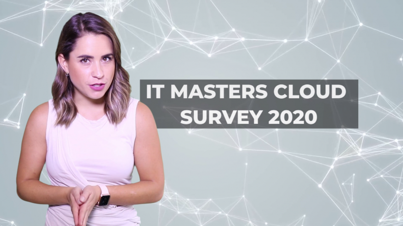 ¿Cómo están utilizando las empresas mexicanas la nube en 2020?