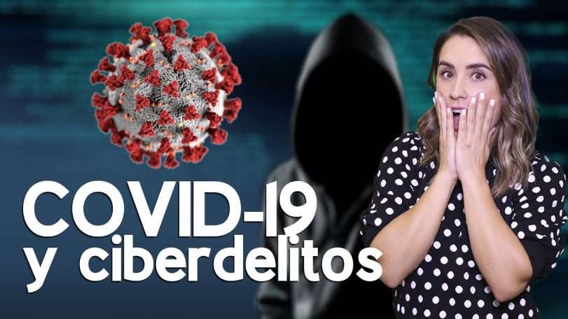 La pandemia ha sido una fiesta para el cibercrimen