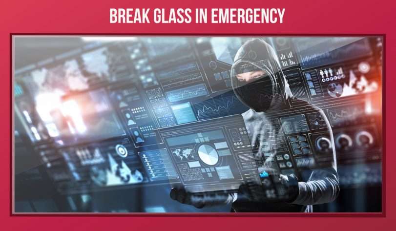 Webinar. Rómpase en caso de emergencia: ¿quién está en su casa y quién está en su red?