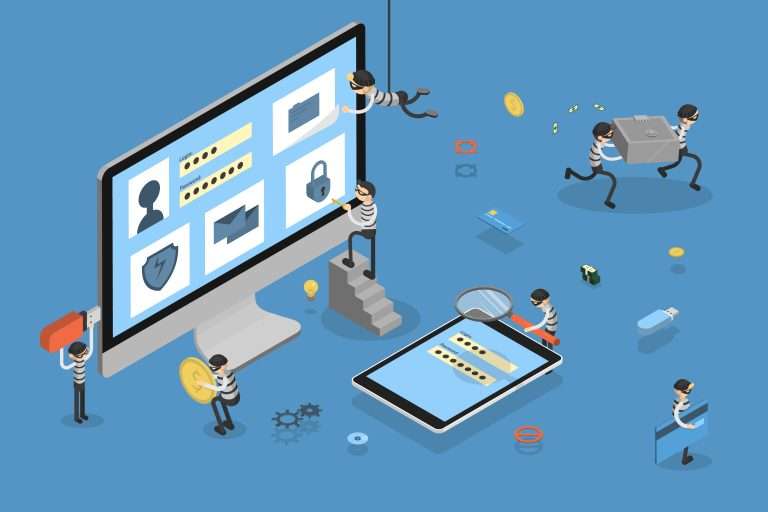 Las principales amenazas cibernéticas en tiempos de COVID-19