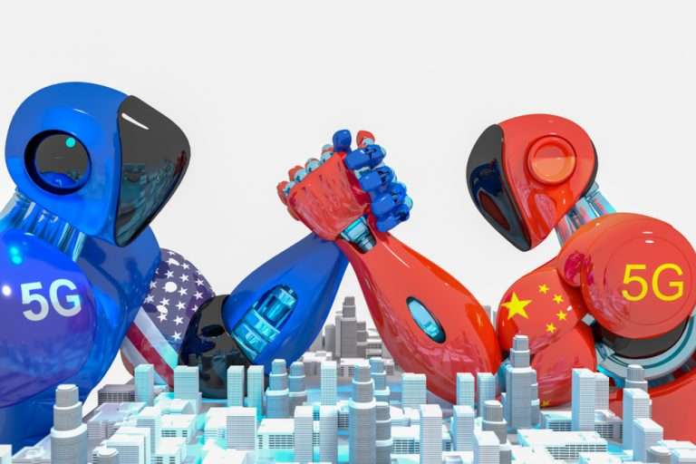Nuevos episodios en la guerra por el 5G