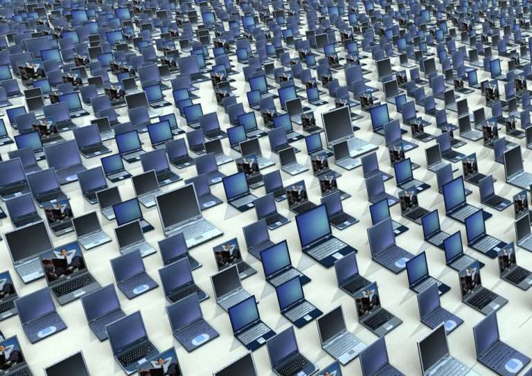 ¿Cómo repercutió el COVID-19 en el mercado de PC?