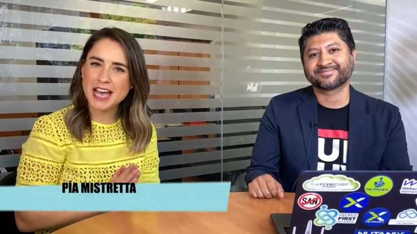 Cómo automatizar el despliegue de aplicaciones en la nube