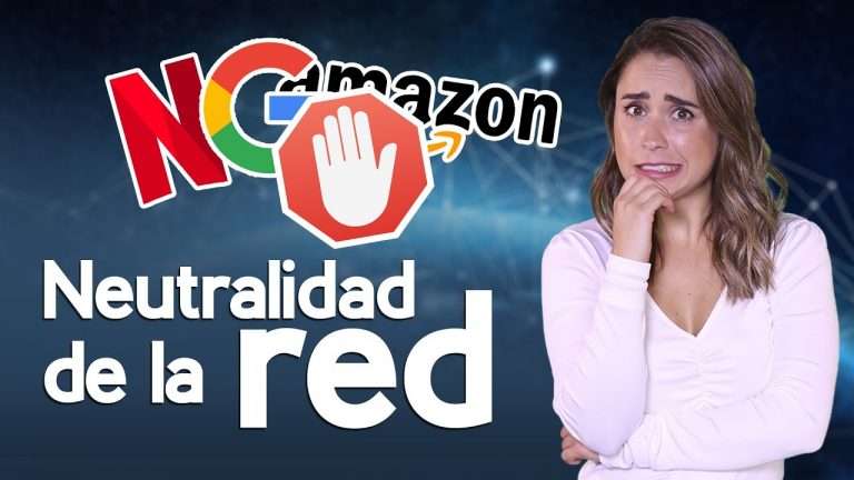 ¿Está en riesgo la neutralidad de la red?
