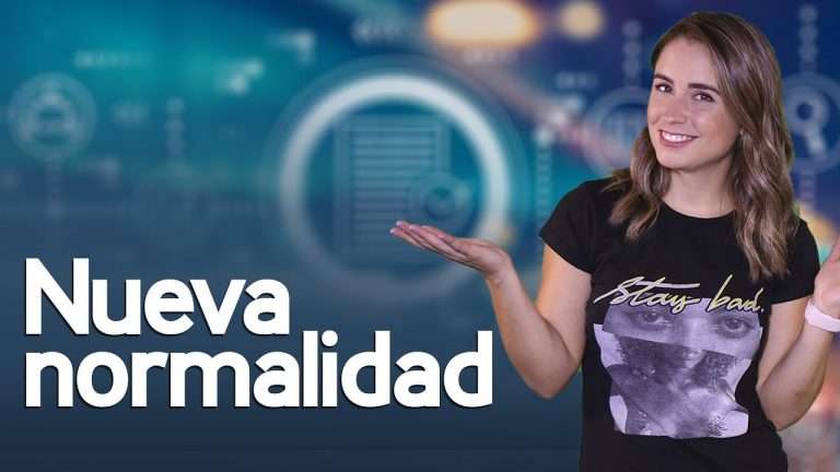 El CIO en el regreso a la nueva realidad