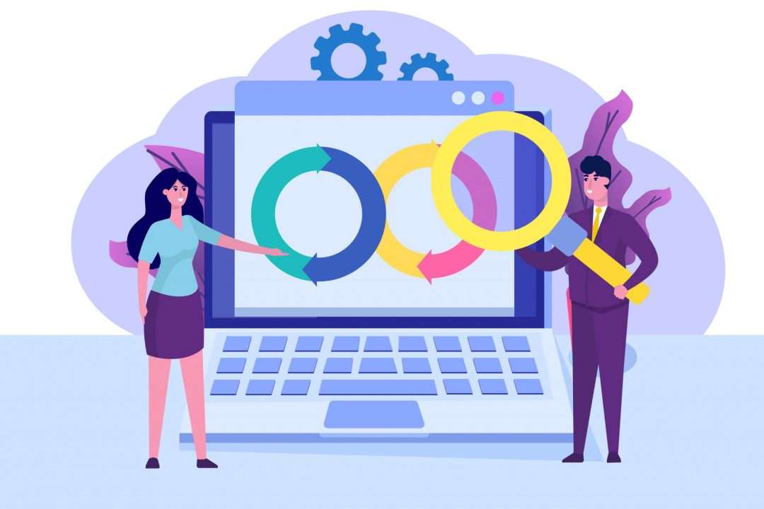 Mejorar los resultados comerciales y eliminar la visión de túnel con IT