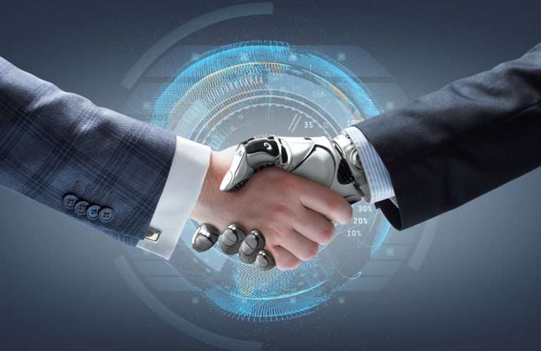 Como simplificar la nube gracias a la inteligencia artificial