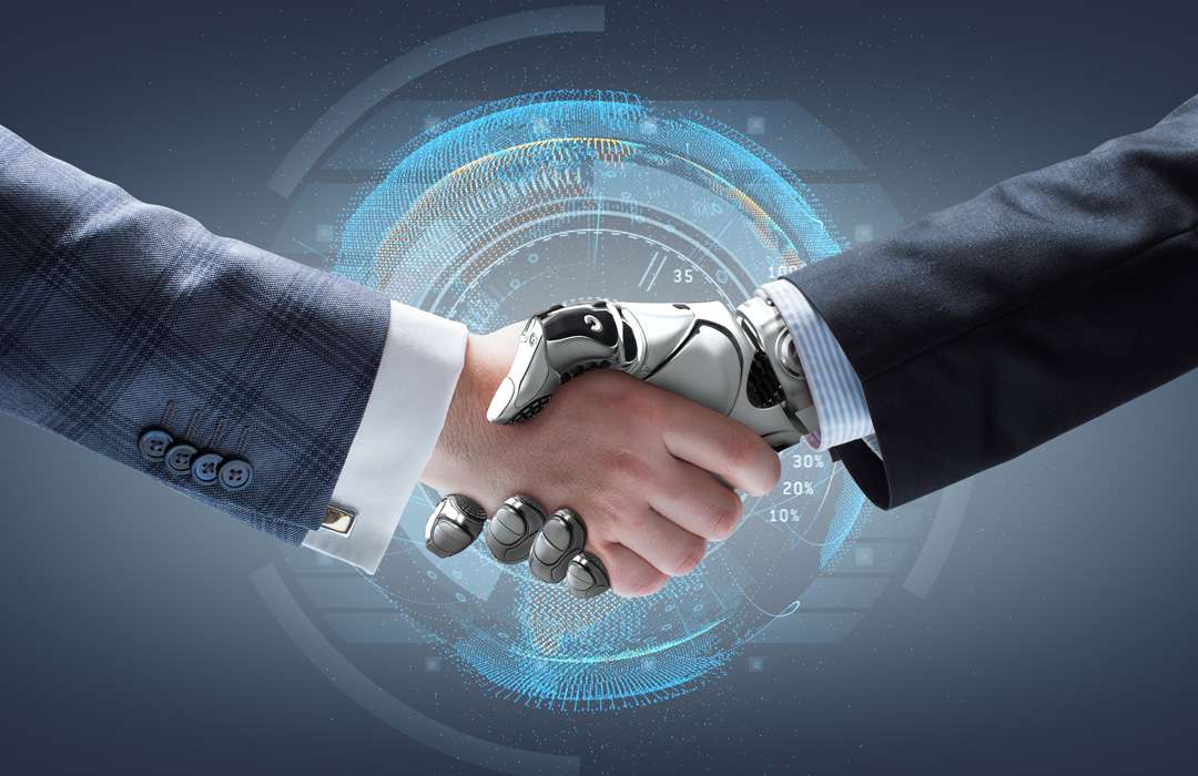 Como simplificar la nube gracias a la inteligencia artificial