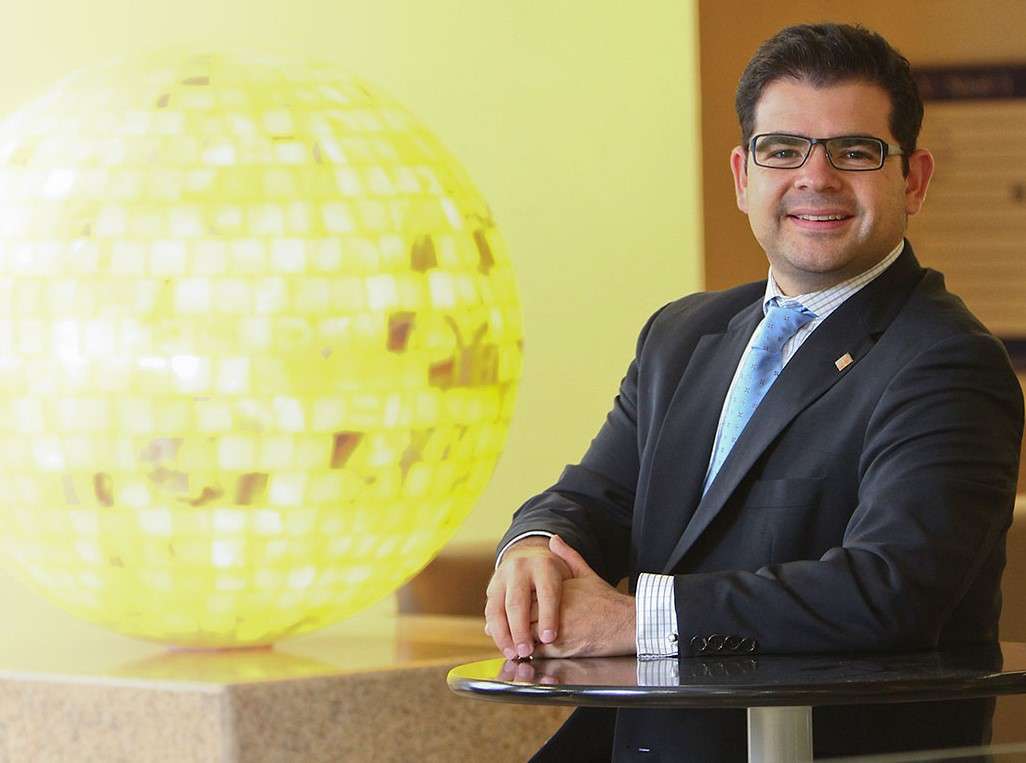 Haig Hanessian, director de Ventas para AL de UiPath: “La automatización está avanzando muy rápido y no es optativa”