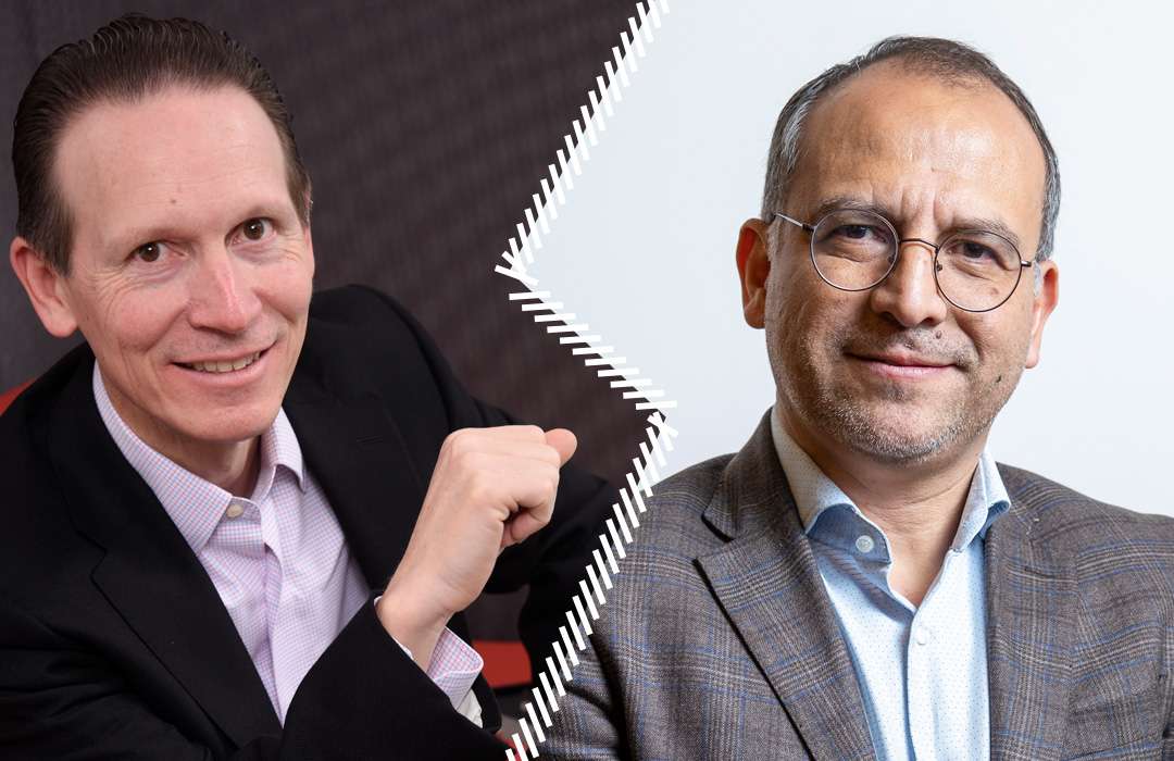 Impactos de la pandemia en la productividad: los casos de Banco Santander y Teleperformance