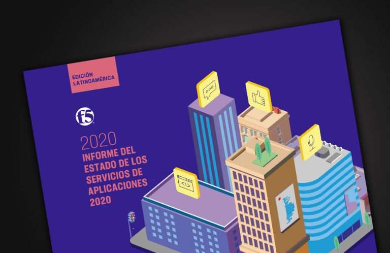 El estado de los servicios de aplicaciones 2020: Una nueva etapa para la transformación digital