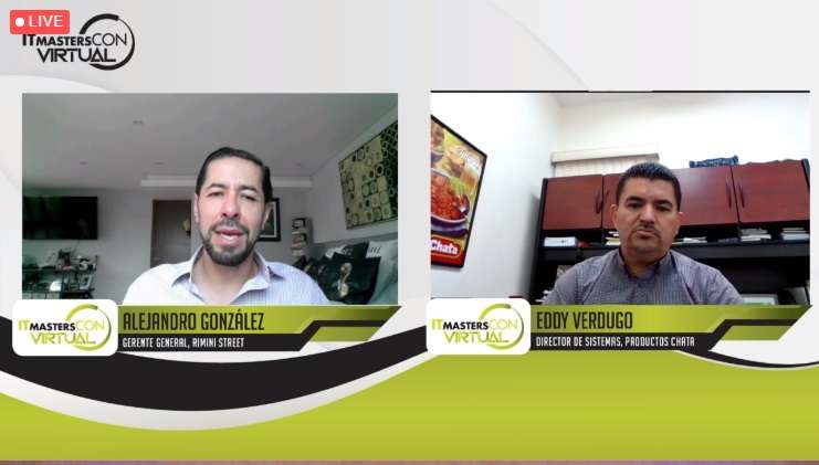 Reducir OPEX para innovar: el caso de Productos Chata