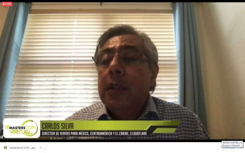 SASE en la transformación digital de las empresas