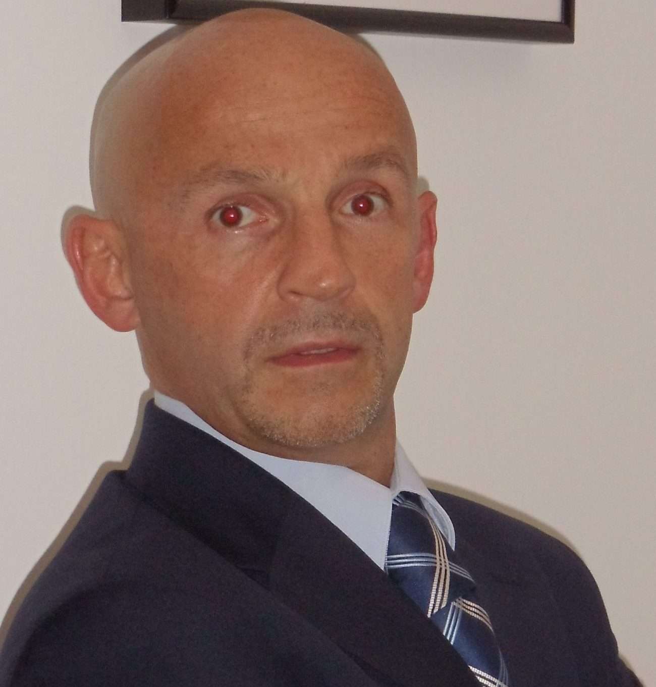 Carlos Ortiz Bortoni, director general de F5 México: “En América Latina 60% de las empresas no estaban preparadas. La pandemia las tomó desprevenidas”