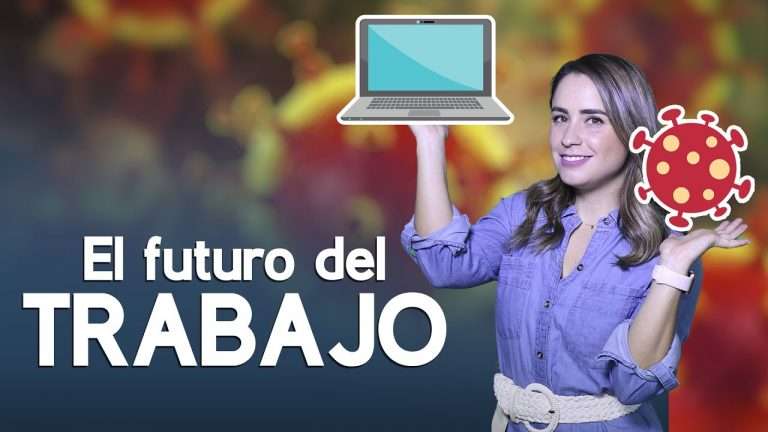 El futuro del trabajo será híbrido, ¿cómo encontrar el balance?