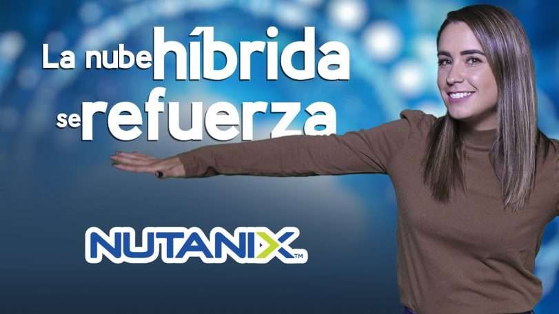 La nube híbrida se refuerza