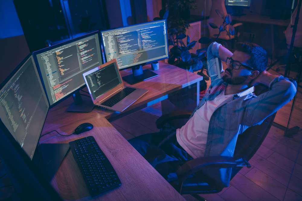 Consejos para obtener un empleo en ciberseguridad