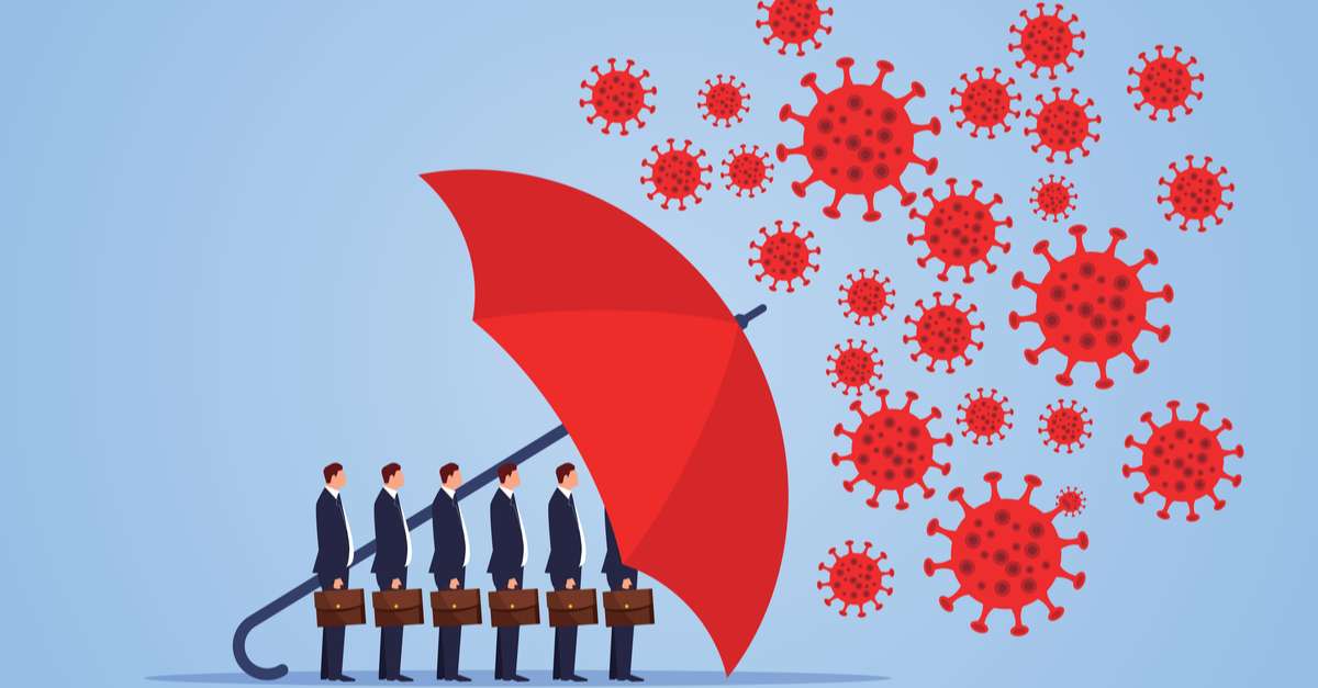 Los retos IT para 4 sectores de cara a la pandemia