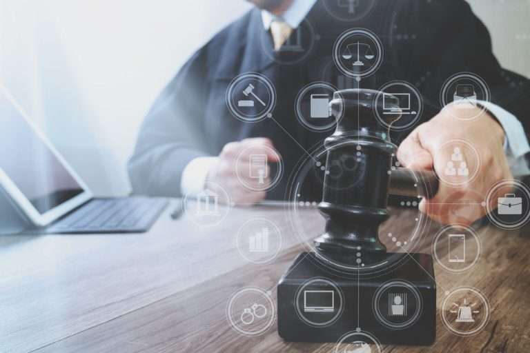 Una nueva ley de ciberseguridad para México