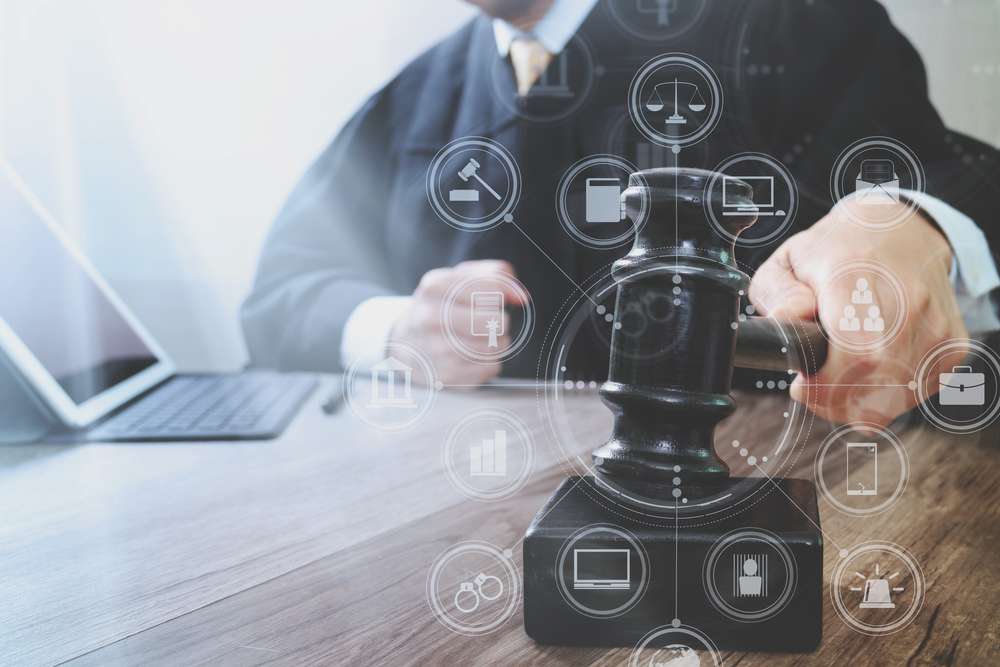 Una nueva ley de ciberseguridad para México