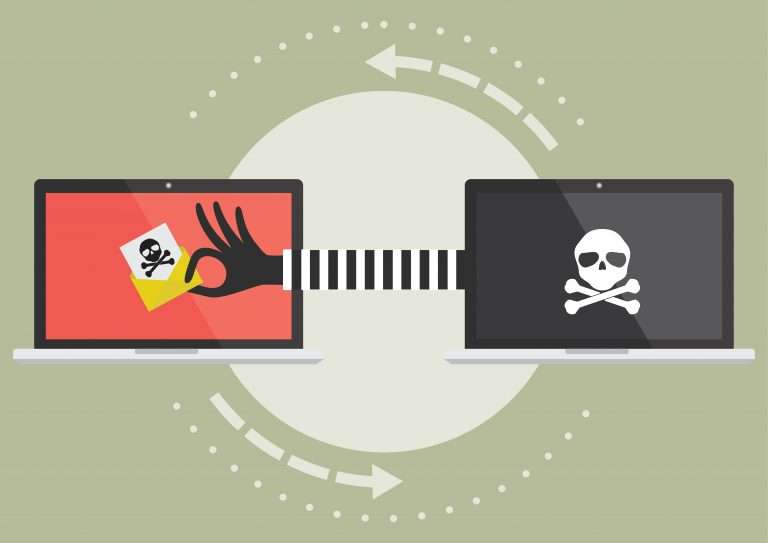 Ciberseguridad en la pandemia: Guardia Nacional inhabilita más de 5,100 sitios web apócrifos