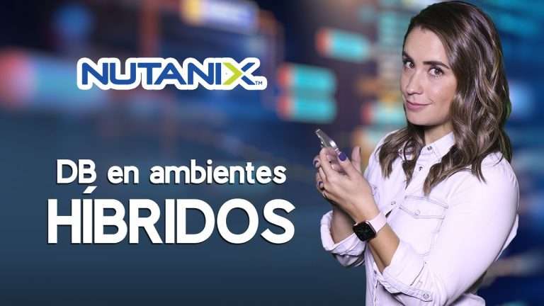Cómo simplificar y automatizar bases de datos en ambientes híbridos