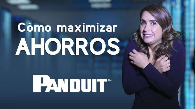 Para maximizar ahorros en el centro de datos, comience por la energía